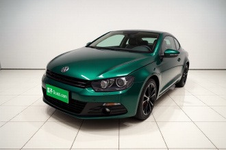 大众 尚酷 2011款 2.0TSI 豪华版