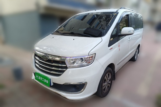 江淮瑞风 瑞风M3 2019款 宜家版 1.6L 豪华智能型