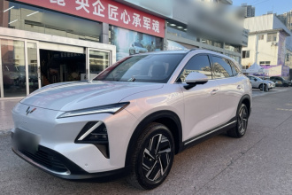 五菱汽车 五菱星光S 2024款 130km 旗舰型