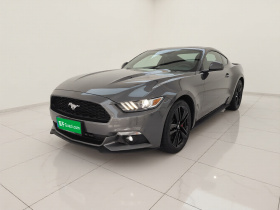 福特 Mustang 2017款 2.3T 性能版