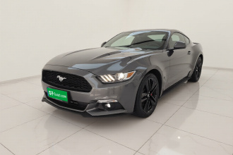 福特 Mustang 2017款 2.3T 性能版