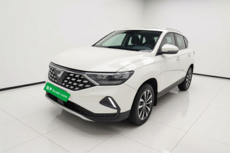 捷达VS5 2019款 280TSI 自动进取型