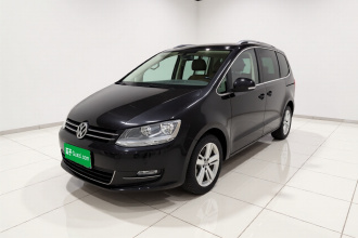 大众 夏朗 2013款 1.8TSI 舒适型