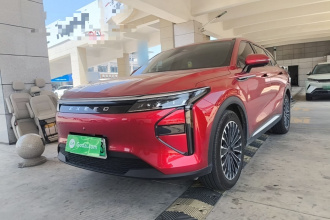 星途 瑶光C-DM 2025款 100长续航Pro两驱