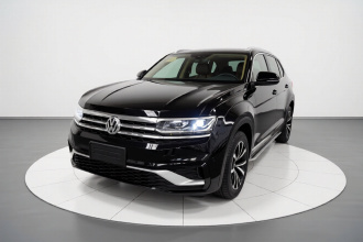 大众 途昂X 2020款 改款 330TSI 两驱豪华版