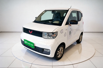 五菱汽车 宏光MINIEV 2020款 悦享款 磷酸铁锂