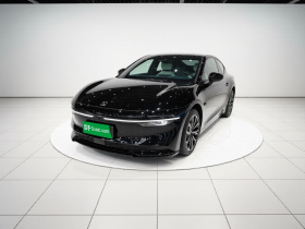 极氪007 2024款 后驱增强版 75kWh