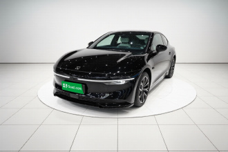 极氪007 2024款 后驱增强版 75kWh