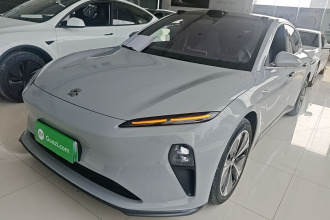 蔚来ET5T 2024款 75kWh Touring