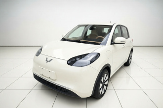 五菱汽车 五菱缤果 2025款 333km 灵犀互联款