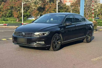 大众 迈腾 2020款 330TSI DSG 豪华型