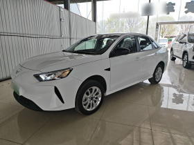 凯翼 轩度EV 2026款 出行版