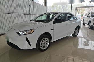 凯翼 轩度EV 2026款 出行版