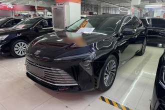 别克 君越 2023款 28T 越尊版