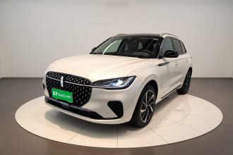 林肯 冒险家 2024款 2.0T 四驱尊耀版