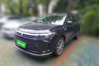 鸿蒙智行 问界M7 2024款 1.5T 智驾后驱Pro版 5座