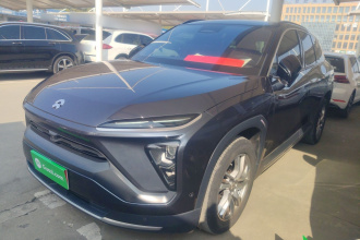 蔚来ES6 2020款 455KM 运动版