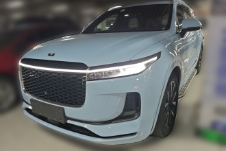 理想汽车 理想ONE 2021款 增程6座版