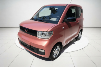 五菱汽车 宏光MINIEV 2020款 悦享款 磷酸铁锂