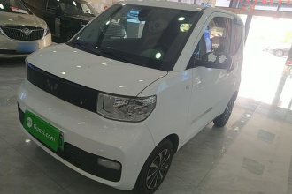 五菱汽车 宏光MINIEV 2022款 自在款 磷酸铁锂