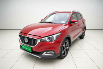 名爵ZS 2018款 1.5L 自动豪华版 国V