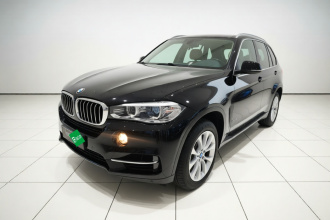 宝马X5(进口) 2018款 xDrive28i