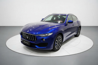 玛莎拉蒂 Levante 2016款 3.0T 标准型