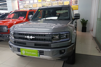 方程豹 豹5 2025款 天神智驾Max版