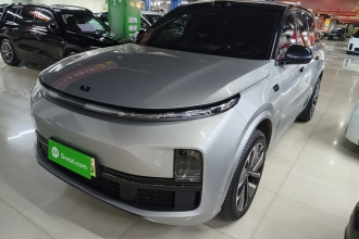 理想汽车 理想L9 2022款 Max