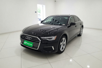 奥迪A6L 2021款 55 TFSI quattro 尊享致雅型