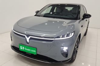 岚图汽车 岚图知音 2024款 长续航超充版