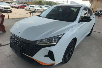 东风风神 奕炫 2023款 1.5L 自动荣耀版