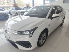 埃安 AION S 2023款 魅 580 磷酸铁锂