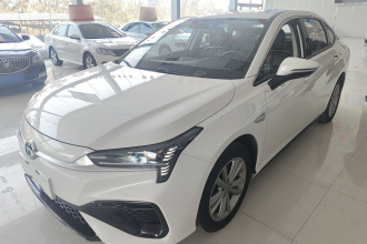 埃安 AION S 2023款 魅 580 磷酸铁锂