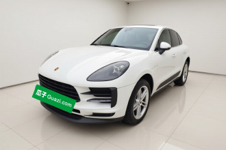 保时捷 2018款 Macan 2.0T