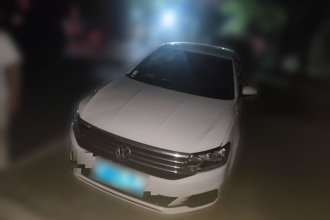 大众 朗逸 2019款 1.5L 自动舒适版 国VI