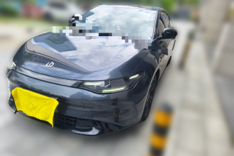 零跑汽车 零跑C01 2023款 525舒享版