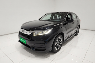 本田 冠道 2019款 240TURBO 两驱舒享版