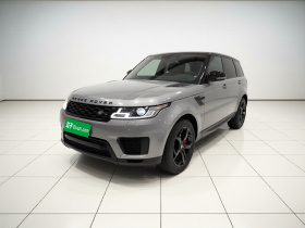 路虎 揽胜运动版新能源 2018款 P400e