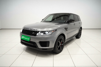 路虎 揽胜运动版新能源 2018款 P400e