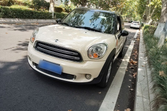 MINI Countryman 2014款 1.6L ONE