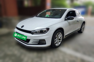 大众 尚酷 2014款 1.4TSI 竞驰版