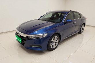 本田 雅阁 2018款 260TURBO 精英版 国VI