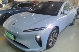蔚来ET5 2022款 75kWh
