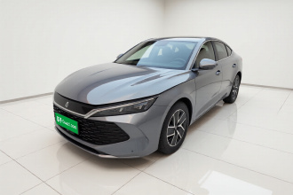 比亚迪 秦L 2024款 DM-i 80KM超越型
