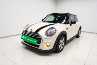 MINI 2016款 1.2T ONE