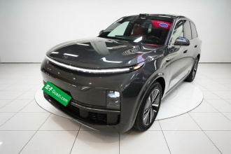 理想汽车 理想L8 2024款 Max
