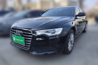 奥迪A6L 2014款 TFSI 标准型