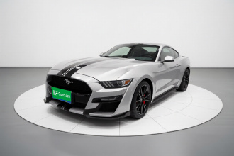 福特Mustang（平行进口） 