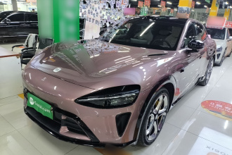 小米汽车 小米YU7 2025款 超长续航高性能四驱Max版